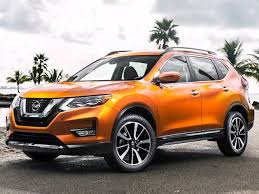 The intriguing new 2017 nissan rogue sport is priced like a subcompact suv but has the space, flexibility and comfort of a larger model. 2019 Nissan Rogue Values Cars For Sale Kelley Blue Book