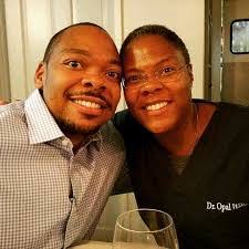 Opal Williams's Instagram, Twitter & Facebook