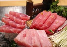 Come riconoscere un tonno di qualità Solo il tonno migliore per il sushi  Chopstick