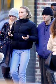 Over the last few weeks, the 'cancellation' movement has taken a dominant role on social media. Lily Rose Depp Steps Out With Her Mom Vanessa Paradis And Brother Jack Depp In New York City 191018 4
