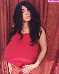 Heather Beck  heatherbeck  that_heather_beck Nude Leaked Patreon Photo 6  - Fapello