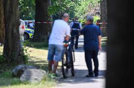 Auch ein spezialeinsatzkommando befindet sich in espelkamp und der umgebung. Lu1mnwqsniov9m