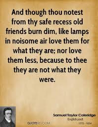 Samuel Taylor Coleridge Quotes | QuoteHD via Relatably.com