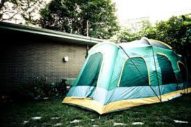 Get prepared for a fun night in your own backyard. Is It Illegal To Live In A Tent In Your Backyard Boondocker S Bible