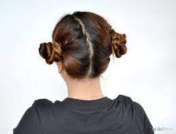 Ways Get Wavy Hair Overnight Wikihow How Make Your Curly Wavy Hair Overnight Curly Hair Diy Wavy Hair Diy