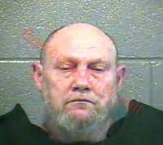 Glasgow man arrested after shooting multiple times toward son during  domestic dispute