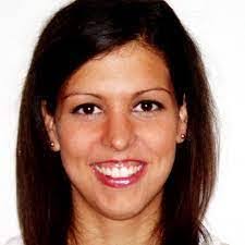 Delia Horvath's Instagram, Twitter & Facebook