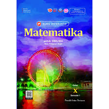 Maybe you would like to learn more about one of these? Buku Lks Matematika Wajib Kelas 10 Semester 1 Docx Soalkunci