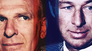 Roger Rogerson epitomised NSW Police corruption, misconduct