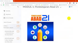 Aplikasi ini sebagai media belajar guru dalam meningkatkan kompetensinya. Video Tutorial Daring Ppg Dalam Jabatan 2019 By Hesti Daryadi