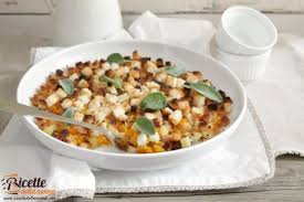 Maybe you would like to learn more about one of these? Contorni Facili E Veloci Ricette Della Nonna