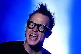 Matt Skiba's Only Regret From His Time in Blink-182