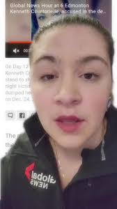 Billie Mosier's Instagram, Twitter & Facebook