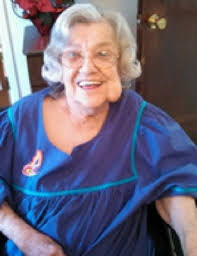 Elsie Vires Obituary