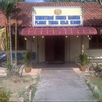 Jawatan kosongkerja kosong kerajaannegeri sembilan. Pejabat Tenaga Kerja Kluang