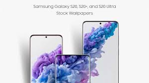 Lg is one of the leading manufacturers in mobile phones and communications devices. Download Samsung Galaxy S20 Stock Wallpapers And Ringtone The Custom Droid
