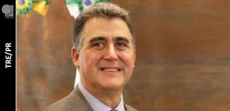 Novo Corregedor do TRE-PR é eleito — Tribunal Regional Eleitoral do Paraná