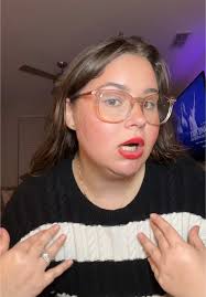 Warby Parker Rose Tea Fade