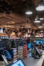 Langley Liquor Warehouse Warehouse Design Industrial Warehouse Warehouse