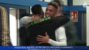 Don't have a marianos.com account? Real Madrid La Liga Mariano A Goal To Remember At The Bernabeu Marca In English