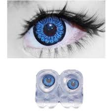 Discover and share the best in contemporary photography. Buy Soft Eye Color Contact Lens Deep Blue Online At Low Prices In India Amazon In