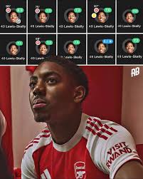 Since he's been named