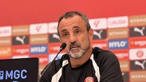 Quique Álvarez: “Si quieres estar arriba tienes que ser regular y ganar fuera”