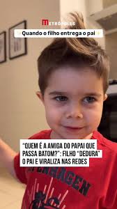 😂🍺💄 A #influencer Marina Baldin compartilhou um vídeo no Instagram que  está bombando! A gravação mostra o filho, Antônio, que, com apenas alguns  comentários inocentes, conseguiu "alugar um triplex" na ...