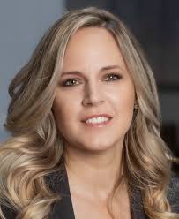 Crystal Marie Cooper