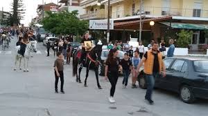 Μέσα από τη σελίδα του vrisko.gr για την περιοχή νέα σελεύκεια θεσπρωτιασ μπορείς να βρεις πληροφορίες για τοπικές εταιρείες. Oi Kabalarhdes Toy Agioy Gewrgioy Sth 8esprwtia Eixan Kai Fetos Thn Timhtikh Toys Epirus Tv News