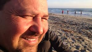 He asked for tea and then came the tempest