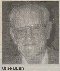Ollie Payton Dunn (1912-2005)