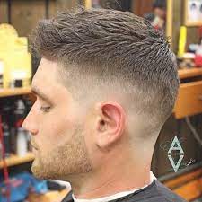 1000 Ideas About Fade Haircut On Pinterest High Fade Shaved Regarding Fabulous Mens Fades Brai Cool Short Hairstyles Mens Haircuts Short Thick Hair Styles