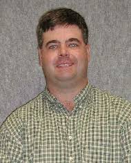 Staff: John McGaughey