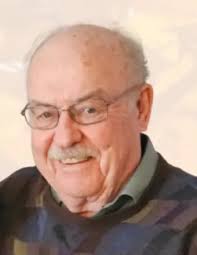 Obituary information for Leslie James Drlik