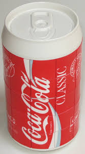 Maybe you would like to learn more about one of these? Sliding Piece Can Puzzle Copyright J A Storer