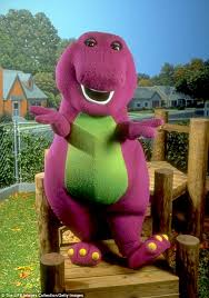 Check spelling or type a new query. Barney The Dinosaur Is Now A Tantric Sex Guru Daily Mail Online