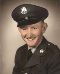 Eugene Ginder Obituary