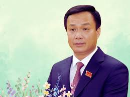 Triệu Thế Hùng là ai? Hành trình sự nghiệp và đóng góp của đồng chí Triệu  Thế Hùng