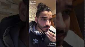 Hey Siri How Do You Say Seal In French Tiktok Youtube In 2021 Siri Says Hey Siri Funny Tiktoks