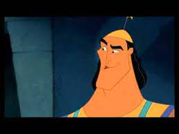 Easily move forward or backward to get to the perfect spot. Kuzco S Poison Youtube