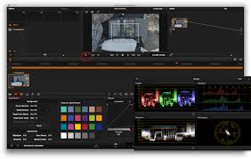 Blackmagic Forum View Topic Horrible Results From Color
