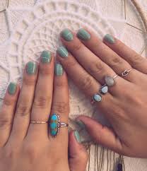 From natural looking nails to acrylic nails to soft gel nails. So Cute Short Acrylic Nails Ideas You Will Love Them