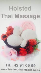 Holsted Thai Massage