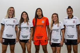 Ferroviária estreia com vitória no 'gigantão'. Corinthians Anuncia Patrocinador Master Para Time Feminino Tnt Sports