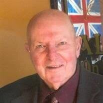 Eugene C. Wixom Obituary