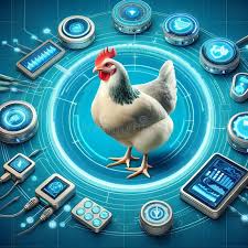 Poultry Smart Farm Stock Illustrations – 333 Poultry Smart Farm Stock  Illustrations, Vectors & Clipart - Dreamstime