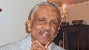 Mr. Irow Hector Obituary