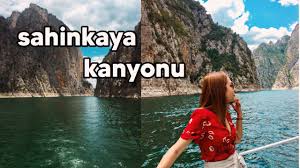 Doğa harikası perşembe yaylası nerede? Sahinkaya Kanyonu Samsun Vezirkopru Vlog Youtube