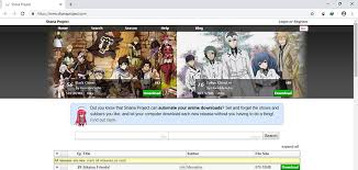 Unblocked Anime Websites Australia